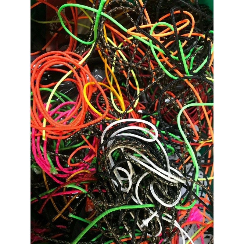 Cir-Cut Archery D LOOP - 10 FEET LOT Archery SUPERLOOP