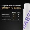 BASED BODYWORKS Dúo De Champú Y Acondicionador Para Ducha Con