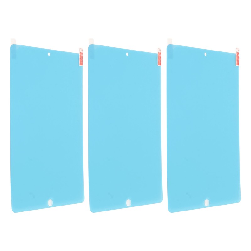 3 Set Paper Screen Protector Handwriting High Transparency Film for