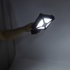 Solar Street Light 4 COB Motion Sensor IP65 Waterproof 3