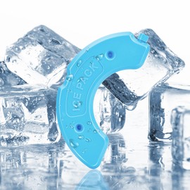 Ownpets Replacement Ice Pack for 6 meals Automatic Pet Feeder(1 Pack)