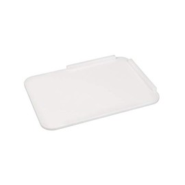 One-Handed Ess Board | Bread Lubrication Board Allows One-Handed Spreading of Bread Slices