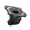 Riloer 1 pcs 16210-446-000, Carburetor Intake Manifold Boot, Carburetor Flange