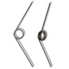 Spiralim Torsion Spring Kick Spring 3 Rolls 120° Spring Torsion
