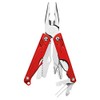 Leatherman Leap LTG 831843 Multifunctional Tool Box, Red