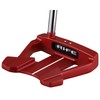 Rife Golf Roll Groove Technology Series Right Handed Red RG8