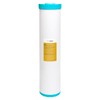 Filterelated 4.5" x 20" Whole House Water Softener Cartridge