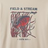 Field & Stream Men's Classic, Cream Lure