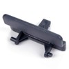 Gray Center Console Jump Seat Lid Latch Compatible for Ford