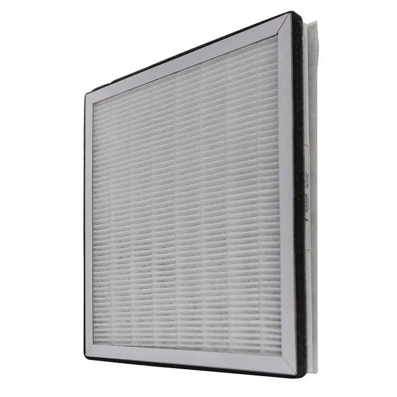 Filter-Monster replacement filter compatible with PureZone 3-in-1 Air Purifier, 2