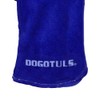 DOGOTULS GR3020 Guante para Soldador con Hilo Kevlar