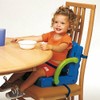 Kids Kit Portable Highchair for infants  Adjustable Positions| Convertable Booster Chair