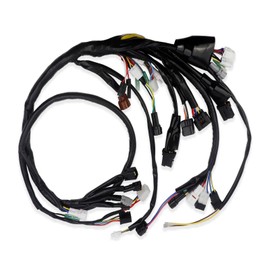 Wire Wiring Harness for Yamaha YFZ450 YFZ450SE YFZ450SP Special Edition 2007-2009 5D3-82590-00-00