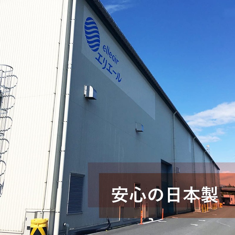 Lilacara Hyper Block Mask, Gray, Regular Size, 30 Pieces, PM2.5