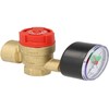 Afriso Type 532 M In. 1/2 Inch, Off. 3/4 Inch,