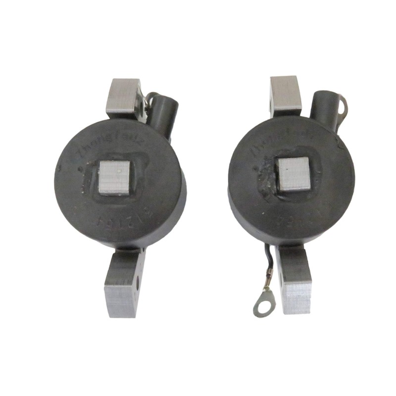 Bobina de encendido para OMC Johnson Evinrude 582995 584477 580416