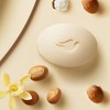 Dove Beauty Bar Soap Shea Butter 4 Count for Nourished,