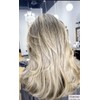 Natural Violet Blonde 010V