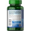 Puritan's Pride Non-Gmo Soy Isoflavones Capsule 750 Mg, May Help