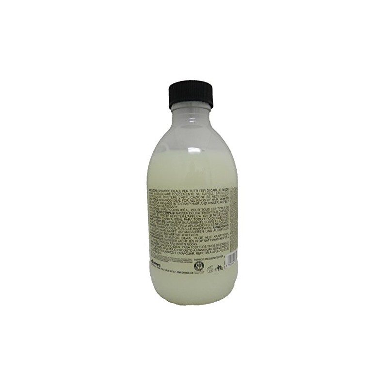 DAVINES Oi Beautifying Shampoo 280 ml