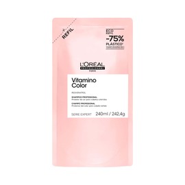 LOréal Professionnel Vitamino Color Shampoo Refill 240ml                                                                                              