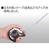 Shinwa Sokutei Convex Fit Gear Kyokuritsu 25-5.0m JIS 81116
