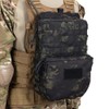 EXCELLENT ELITE SPANKER Tactical Molle Hydration Backpack for 3L Drinking