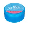 CONSLY_Hyaluronic Acid Moisture Gel, High-Concentrated Hydrating and Refreshing Gel for