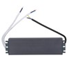 200W Professional Waterproof Electronic LED Driver Power Supply AC170‑ (50/60HZ)