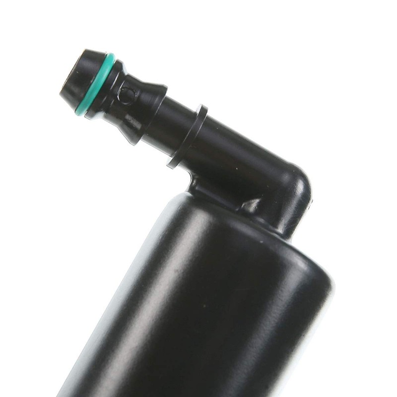Headlight Cleaning Washer Nozzle Front Left for X5 E70 2007-2013