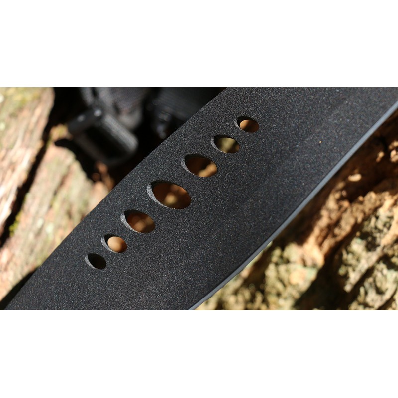 Schrade Delta Class Decimate Kukri Machete with Stainless Steel Blade