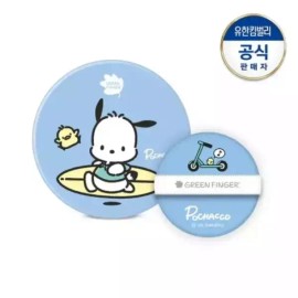 Unknown 포차코 야외놀이 워셔블 선팩트15g Porchako Outdoor Play Washable Sun Pact 15g [Basic product]