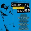 Crucial Harmonica Blues