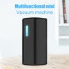 Portable Automatic Vacuum Pump Mini USB Electric Vacuum Pump for