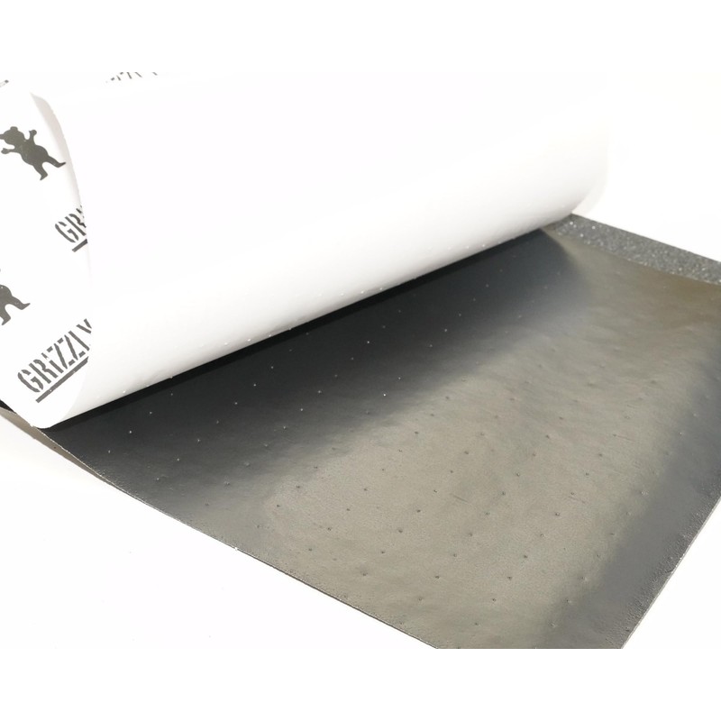 INSTSK8 Grizzly Grizzry Grip Tape Deck Tape with Air Holes
