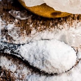 Sanniti Premium Alum Powder, 32 Ounce