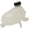 Coolant Tank For Ford Escape 2013-2019 | (Radiator Spare Tank)