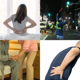 AIRLIFT Cool Mesh Waist Hard Fit Belt HB03N (Small)