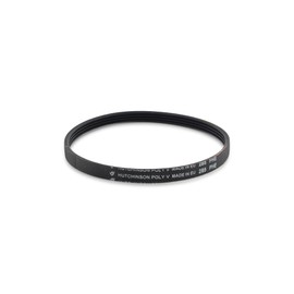DL-pro V-Ribbed Belt 285 PH 4 E for Beko 491500303 Ribbed Belt Drive Belt 285PHE4 for Tumble Dryer Washer Dryer