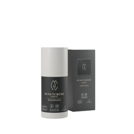 Point Cream Care 30 ml – Gentle Care for All Genders – Developed by the Gastrointestinal Specialist – No More Itching and Burning in the Area