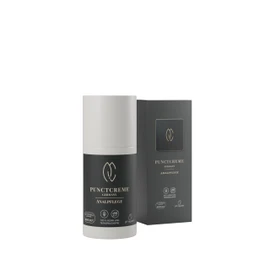 Point Cream Care 30 ml – Gentle Care for All Genders – Developed by the Gastrointestinal Specialist – No More Itching and Burning in the Area