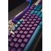 Pwnage Full PBT Keycap Set - Double Shot PBT Shine