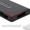 Thermalrlght ARGB Fan HUB ×8 Hub Controller Support 8 Groups