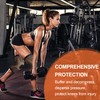 Copper Knee Braces for Men and Women (2 pack) -H