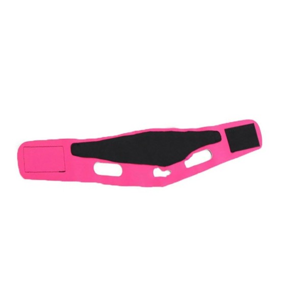 Unbranded Face Slimmer Anti-aging Facial Slimming Strap Double Chin Firming