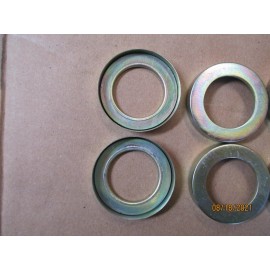 Aftermarket OLIVER 60 INTAKE/EX MANIFOLD GASKETS  NEW REPLACEMENT