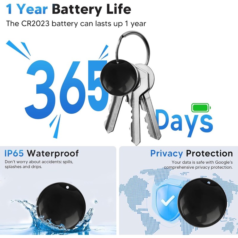 GPS Tracker for Cars, Hidden Car GPS Tracker for Vehicles