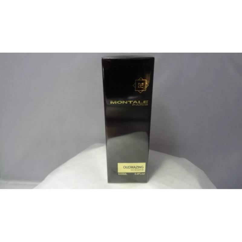 Montale Oudmazing Eau De Parfum Spray - 3.3/ 3.4 oz/