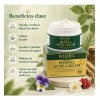 Crema Herbal Tratamiento Acné, Control Grasa, Minimiza Poros