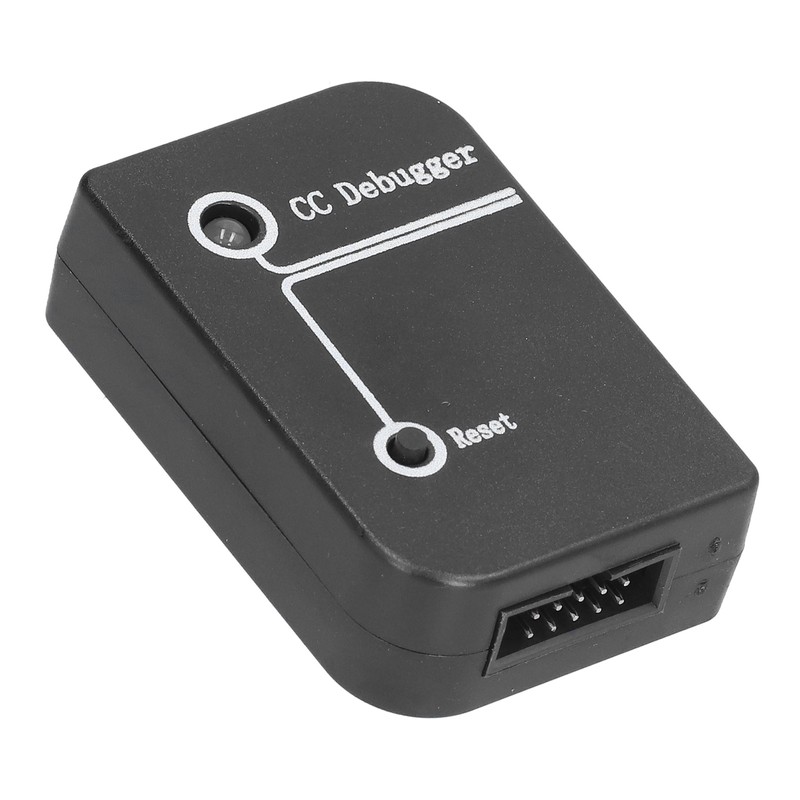 CC Debugger ABS Bluetooth Emulated Programmer USB Cable for TI
